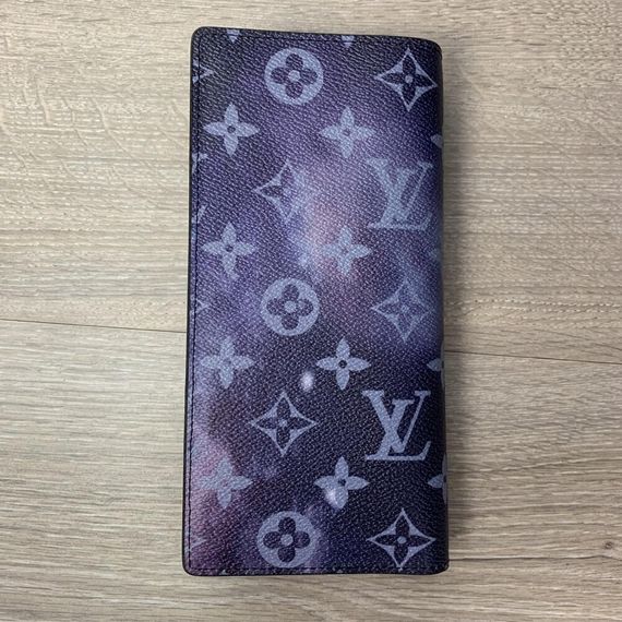 Бумажник Louis Vuitton Brazza Monogram Other | Зображення 6