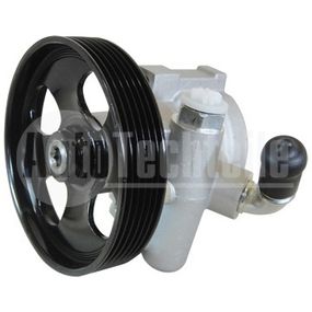 Насос гидроусилителя Peugeot Bipper 1.4 HDI 08-, AutoTechteile, 502 0410, 303210007