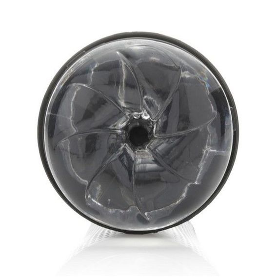 Мастурбатор Fleshlight Flight Pilot (Черный), компактный размер | Зображення 1