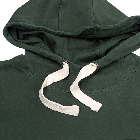 Толстовка JEEP HOODED SWEATSHIRT GRILLE Print | Зображення 2