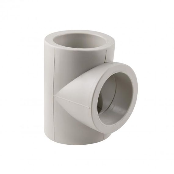 Трійник PPR Thermo Alliance 90 DSC008