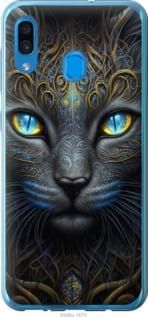 Чохол для Samsung Galaxy A30 2019 A305F з пластику FCh_009706