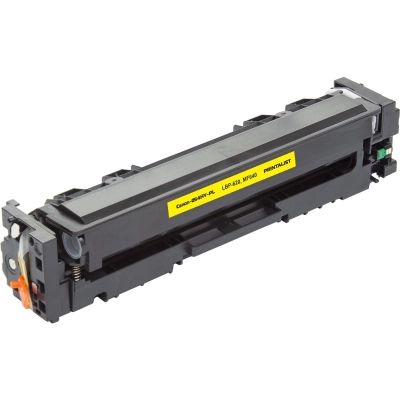 Картридж Printalist Canon 054H Yellow (Canon-054HY-PL) | Зображення 3