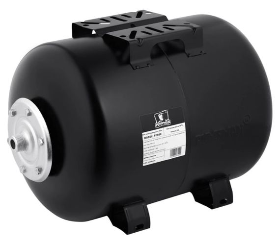Гідроакумулятор Pumpman 50 л (CV033684)