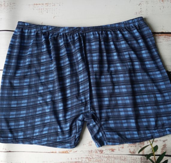 Чоловічі труси, сімейки із бавовни | Зображення 1