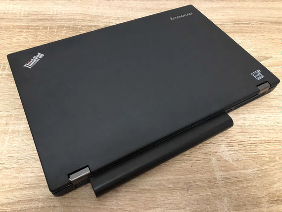 Ігровий Ноутбук CORE i7 + FULL HD Lenovo Thinkpad T540p - Nvidia 2GB Гарантія | Зображення 5