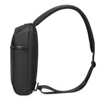 Рюкзак для ноутбука Porto 10&quot; RNC-4045 Black (RNC-4045BK) | Зображення 3