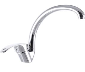 Змішувач для кухні ZERIX TEO-4 135 ZX3234