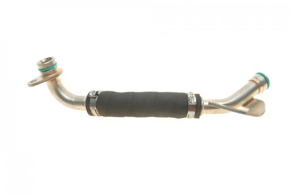 Трубка системи охолодження турбіни BMW 5 F10 F07 F11 3.0 i xDrive N55 10-17 74045