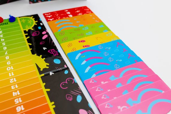 Настольная игра Эродит (на украинском) | Зображення 7