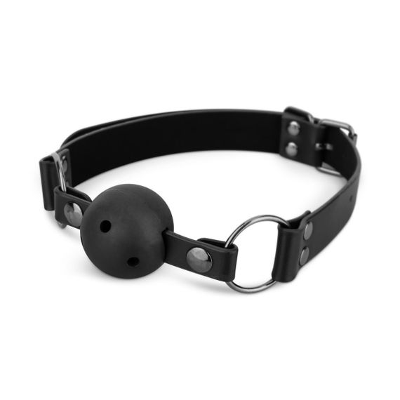 Набір кляпів Bedroom Fantasies Set of 3 Ball Gags Sex Aura