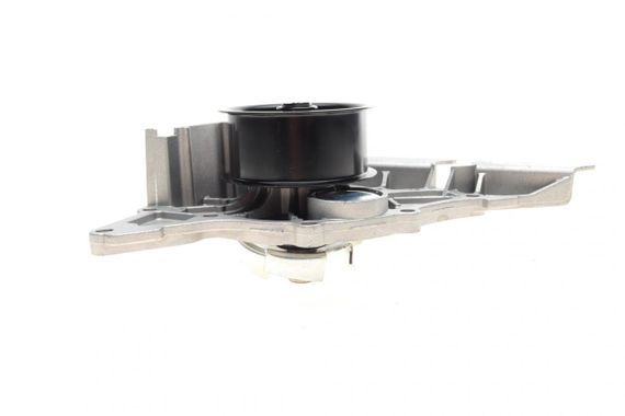 Помпа воды Audi A4-A8 VW Passat 2.4 2.6 2.8 95-05 Audi 80 2.6 2.8 91-96 R B  5 лоп  h шкива=32mm  PA618A | Зображення 4
