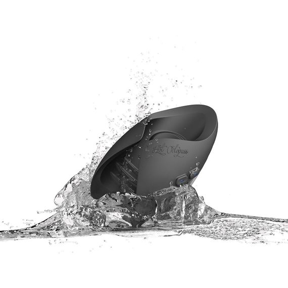 Іграшка для пеніса Hot Octopuss PULSE SOLO Essential, пульсація, використання без рук | Зображення 5