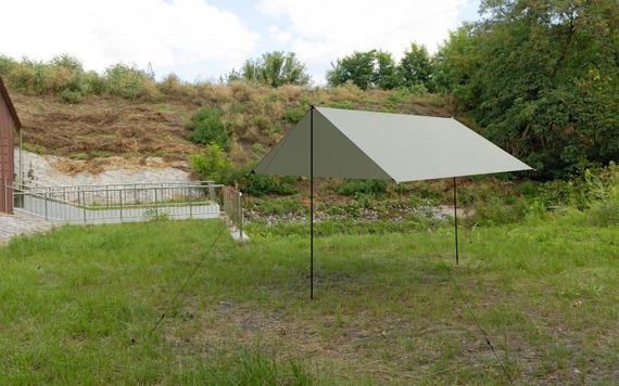 Тент Skif Outdoor Shield, 300х300 | Зображення 3