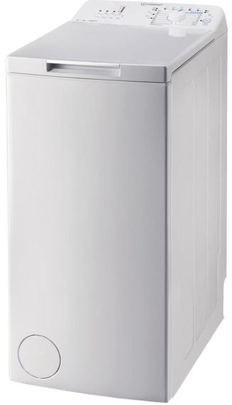 Пральна машина  Indesit BTW A61053 (EU) (859991536870)