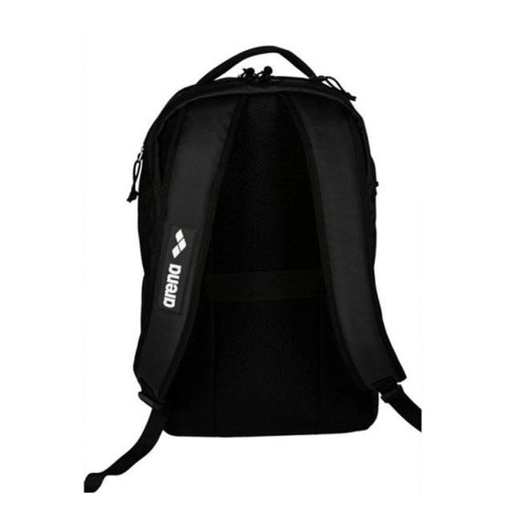 Рюкзак Arena FAST URBAN 3.0 ALL-BLACK чорний 50 x 30 x 20 3468336217771 | Зображення 2