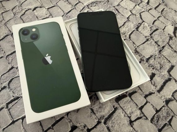 Смартфон Apple iPhone 13 128gb | Зображення 5