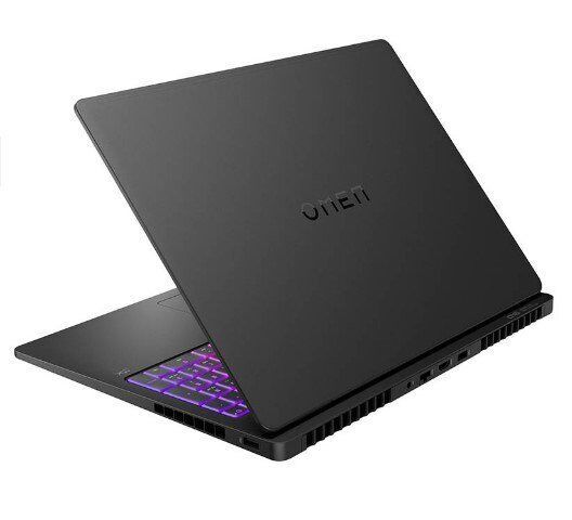 Игровой ноутбук HP Omen 16-AP0800NO / 16" (1920x1080) IPS / AMD Ryzen AI 7 350 (8 (16) ядер по 2.0 - 5.0 GHz) / 16 GB DDR5 / 960 GB SSD NVMe / nVidia GeForce RTX 5070, 8 GB GDDR7, 128-bit / WebCam б/у | Зображення 4
