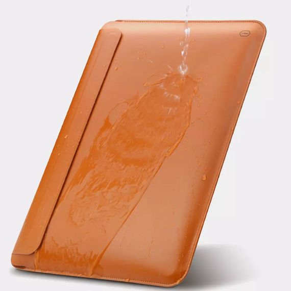 Чохол із підставкою WIWU SKIN PRO Portable Stand Sleeve 13.3" | Зображення 3