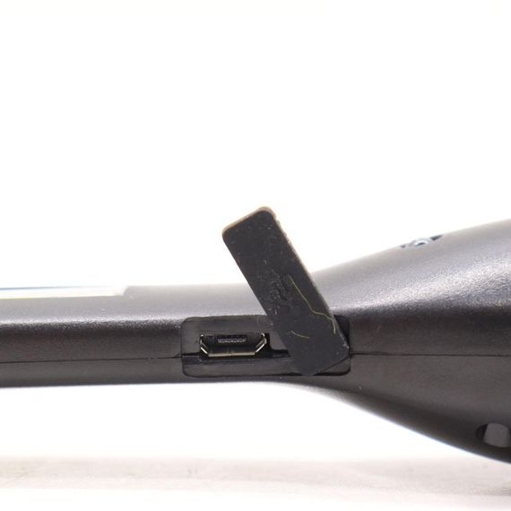 Ліхтарик акумуляторний з магнітом, кліпсою та USB, JW 821 / Переносна лампа з регулюванням яскравості / Світлодіодний світильник | Зображення 8