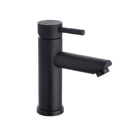 Змішувач для раковини Kroner KRM Edelstahl Klassisch - SCH010 (CV025653)