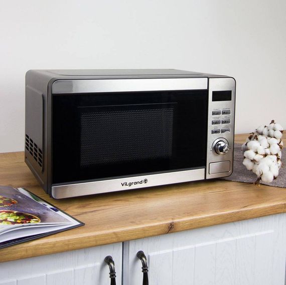 Микроволновая печь Vilgrand VMW-7206D 20 л