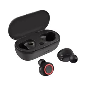 Наушники беспроводные RECA RGG-1024-B