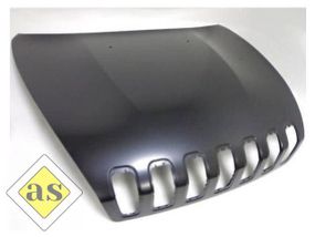 Капот Jeep Cherokee KL '14-18 (Signeda) 68103664AC - сталь