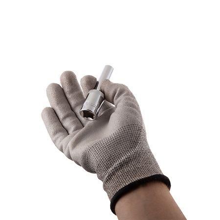 Головка удлиненная 8×78 мм 1/2 6-гр. INTERTOOL (ET-0108) | Зображення 2