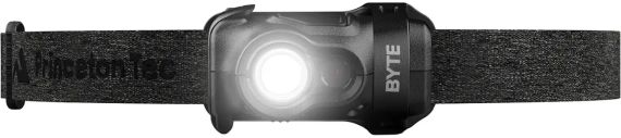 Ліхтар налобний Princeton Tec Byte 200 lm Black | Зображення 3