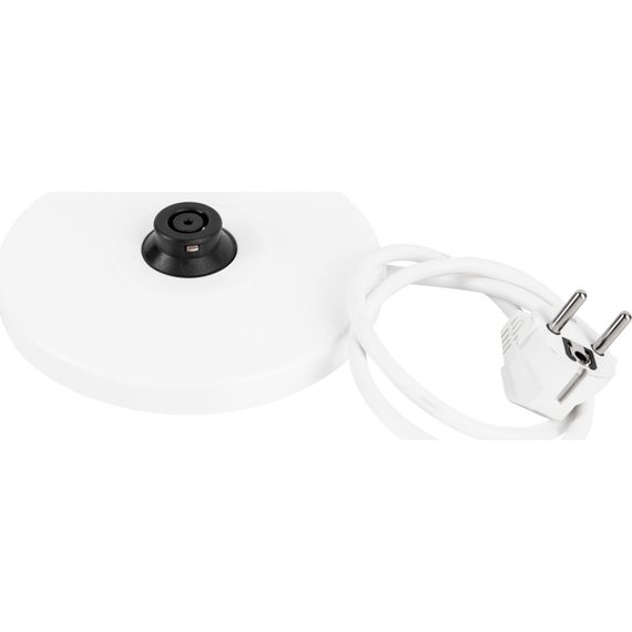 Електрочайник Saturn ST-EK8438U Lt.Grey/White | Зображення 9