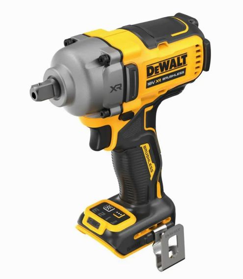 Гайкокрут ударний акумуляторний DeWalt без АКБ та ЗП DCF892N | Зображення 1