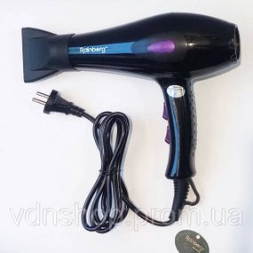 Фен Rainberg RB-2209 7800Вт EF-53