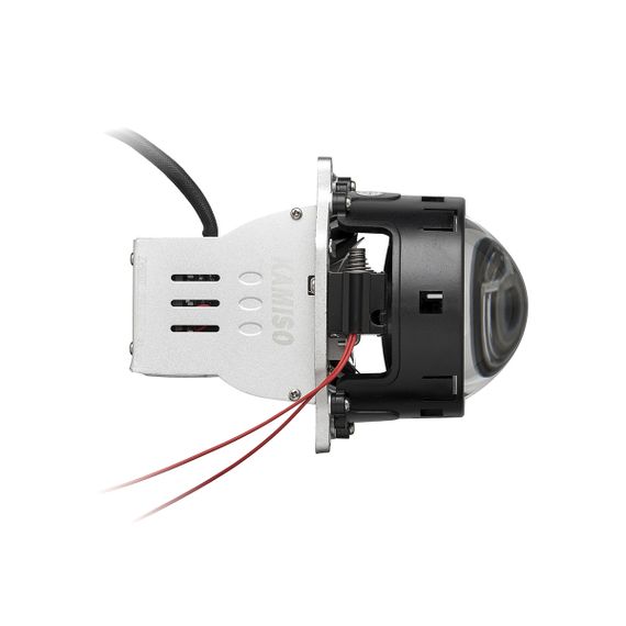 Комплект світлодіодних лінз Kamiso (Aozoom) ALPD23-02 Truck Bi-LED 24V 48/58W | Зображення 1