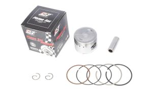 Поршень   4T GY6 80   .STD  (Ø47,00)   SHENG