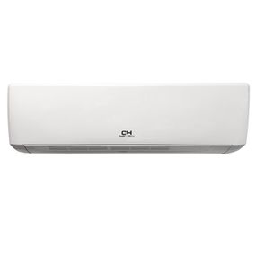Кондиционер Cooper&amp;Hunter Vital Inverter CH-S18FTXF-NG, 55 м2, инвертор, A++/A+, до -15°С, Wi-Fi, R32, белый (CH-S18FTXF-NG)