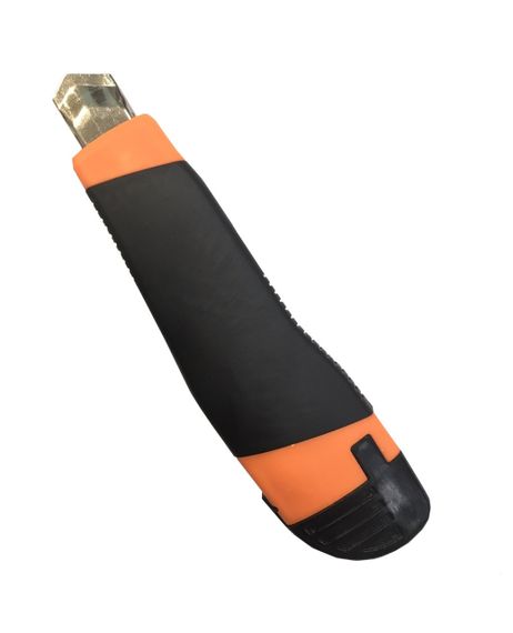 Ніж сегментний НС-18п пластиковий Ny95505437 | Зображення 1