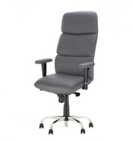 Кресло офисное Новый Стиль CALIFORNIA R steel ES CHR68