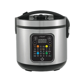 Мультиварка 5л 700W 30 програм (а/п чаша) MR-794 Maestro
