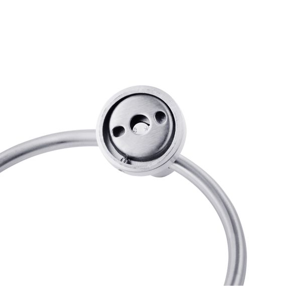 Тримач рушників Kroner KRM Edelstahl Klassisch - ESG3704 (CV025642) | Зображення 2