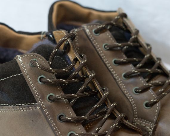 Черевики Minardi світло-коричневі 41 42 43 розмір | Зображення 3