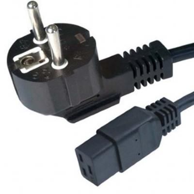 Кабель питания 220V C19 1.8m Cablexpert (PC-186-C19) (PC-186-C19)