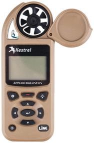 Метеостанція Kestrel 5700 Elite Applied Метеостанція військова Тактична метеостанція Метеостанція для снайпера