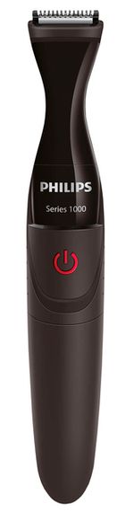Тример для бороди і вусів Philips MG1100/16 (MG1100/16) | Зображення 1