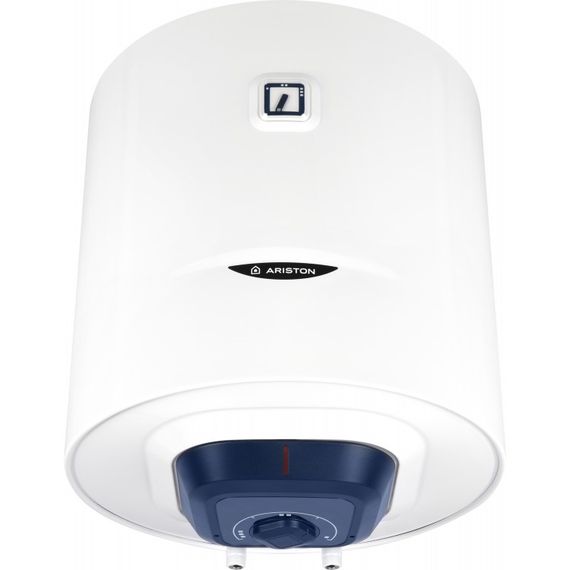 Водонагреватель Ariston BLU1 R 50 V 1.5 К PL DRY 3201453 | Зображення 3