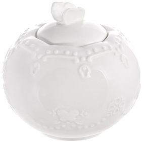 Цукорниця White Lace 240мол