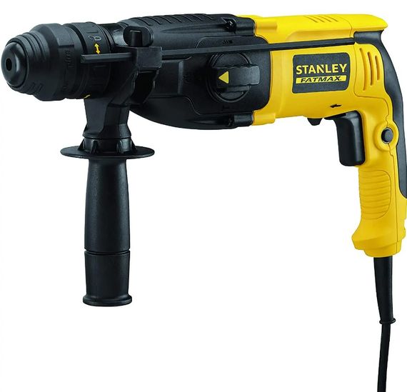 Перфоратор мережевий Stanley Fatmax SFMEH210K