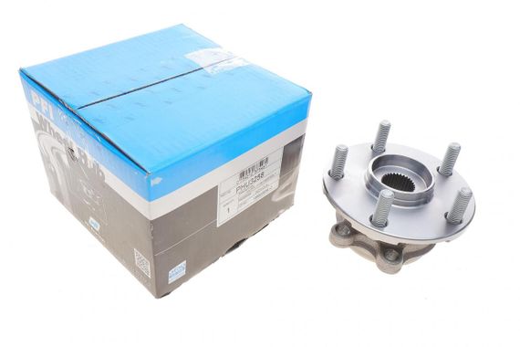 Подшипник ступицы передней Toyota Auris 09- Avensis 08- Corolla 06- Rav4 05- PHU3258