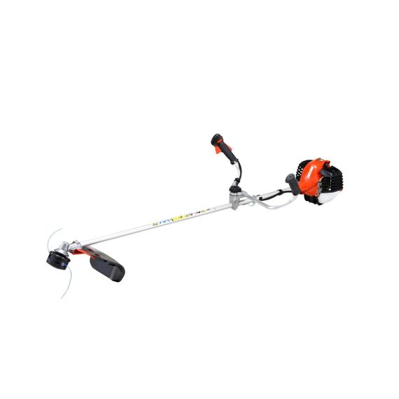 Мотокоса бензинова ECHO SRM-3020TES/U (30.5 см3, 1.7 к.с., 1.3 кВт, 6.3 кг, 0.72 л/год)