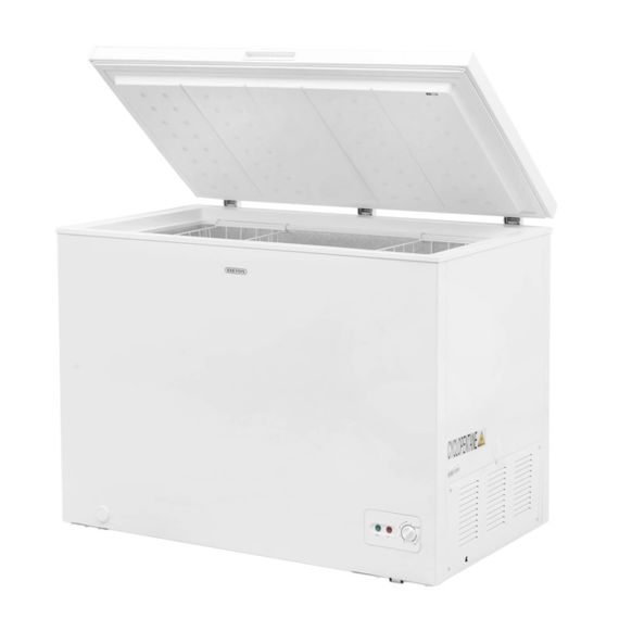 Морозильный ларь Eleyus MFD085M WH300 | Зображення 3